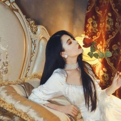 港风头像女复古高清图片成熟气质八十年代港风女图