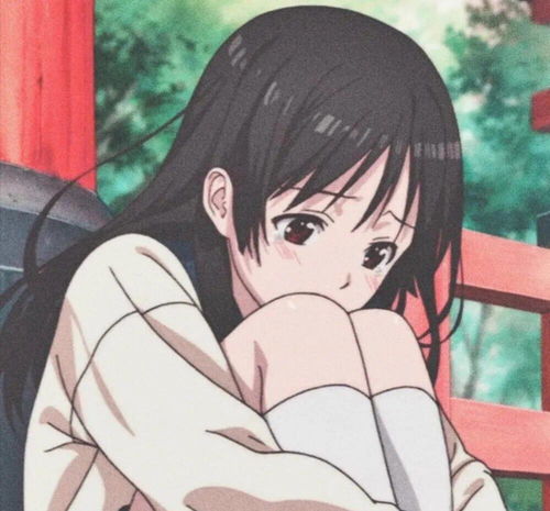 丧系女生头像扎心热评