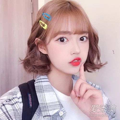 甜美系女生是什么样的女生头像