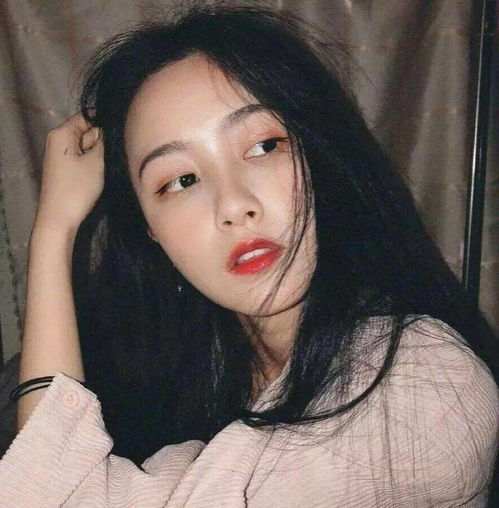 好看的女生头像大全