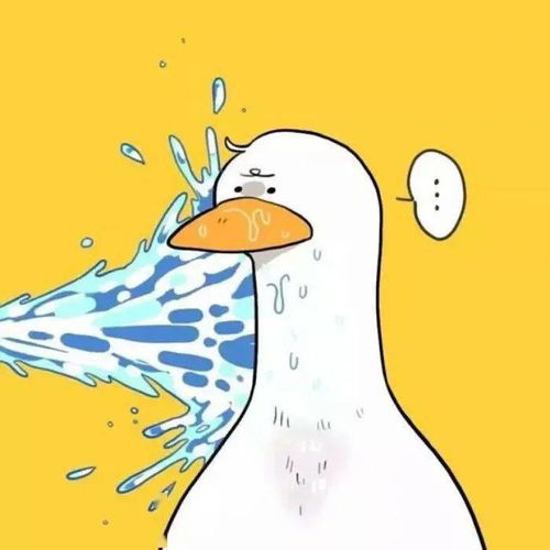 今日头像沙雕情侣头像
