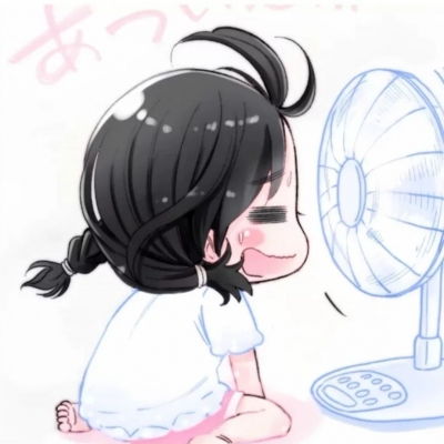 ins风情侣头像