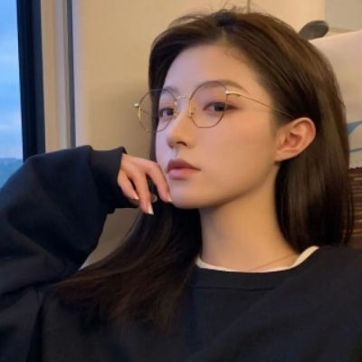 森优质女生头像原宿风