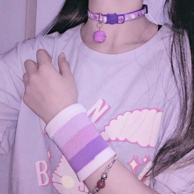 祈月温柔不露脸女头众生皆女生头像我要个性网
