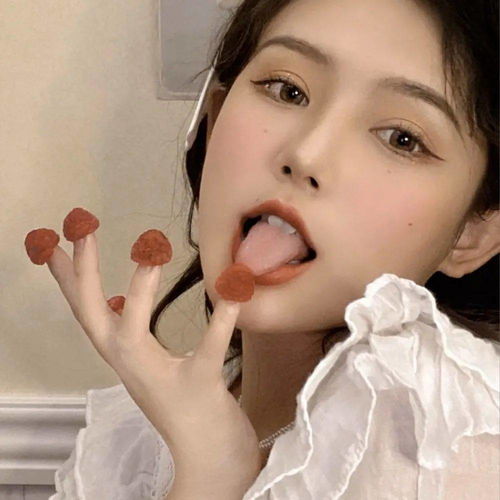 女生头像ins女生头像甜系女生头像