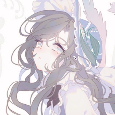 汐颜.动漫女头紫色系列爱意都女生头像我要个性网