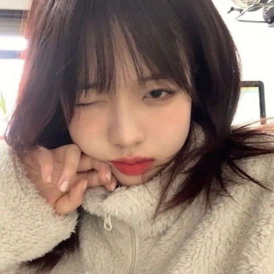 可以独家收藏的优质女生头像精选