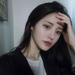 qq高冷霸气超拽头像女