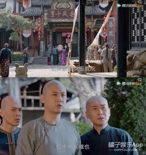 5个男人都爱我大反派是我哥,那年花开终于还是玛丽苏了