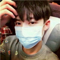小清新帅气阳光系男生头像精选盛夏的阳光好耀眼