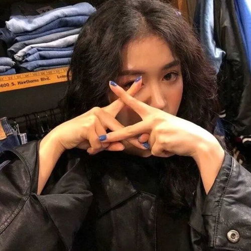 男女生个性头像大全