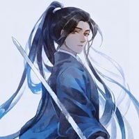 玄幻头像古风霸气玄幻男生头像