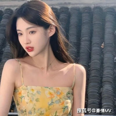 超级好看的女生头像2021仙气满满女头图片大全
