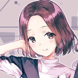 求三人闺蜜动漫图
