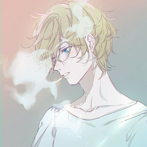 女生也可以用的男生头像